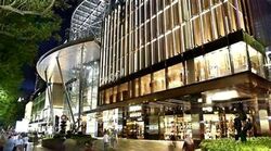 Orchard Road (D9), Terrace #454103141